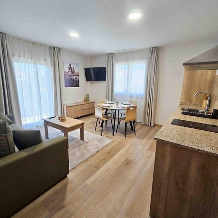A Quinta De Cea - Apartamentos Kültér fotó