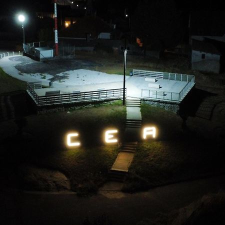 A Quinta De Cea - Apartamentos Kültér fotó