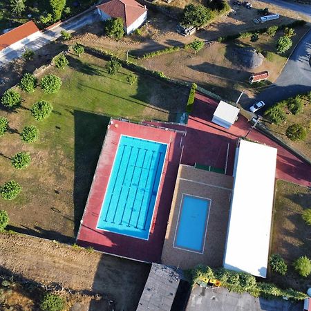 A Quinta De Cea - Apartamentos Kültér fotó
