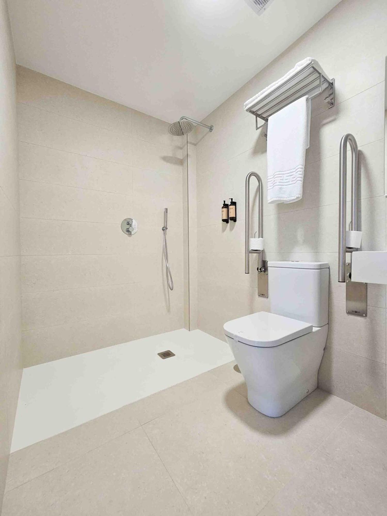 A Quinta De Cea - Apartamentos Kültér fotó