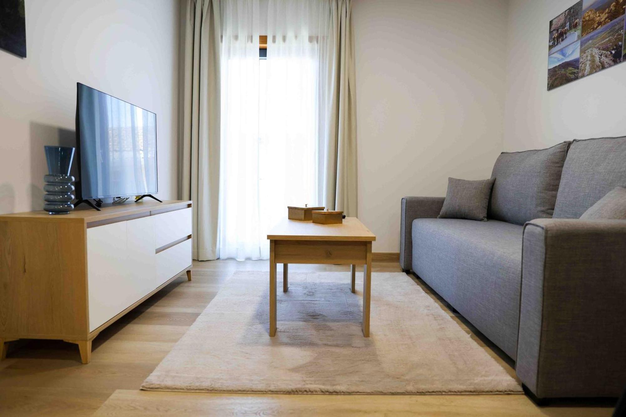 A Quinta De Cea - Apartamentos Kültér fotó