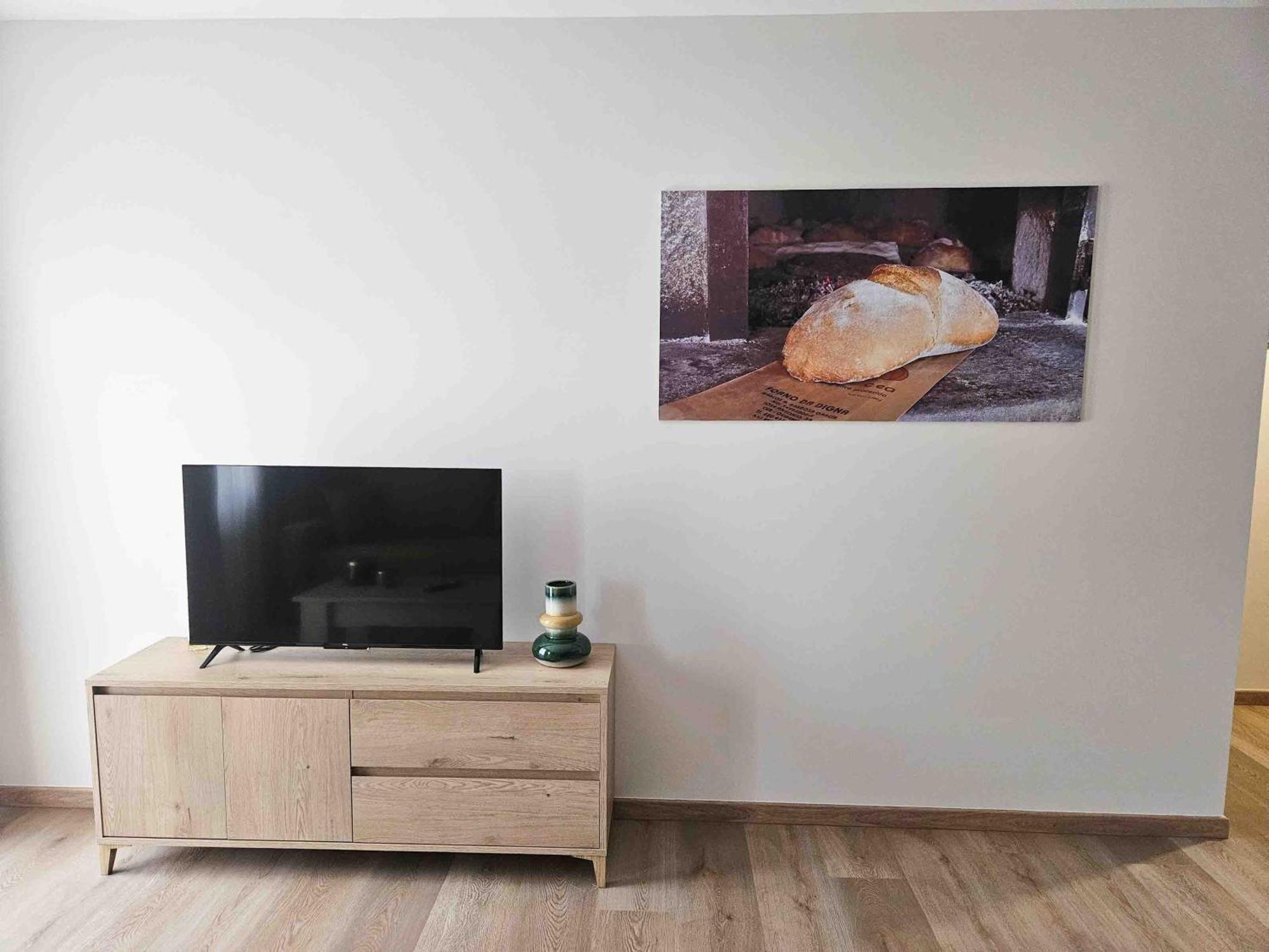 A Quinta De Cea - Apartamentos Kültér fotó