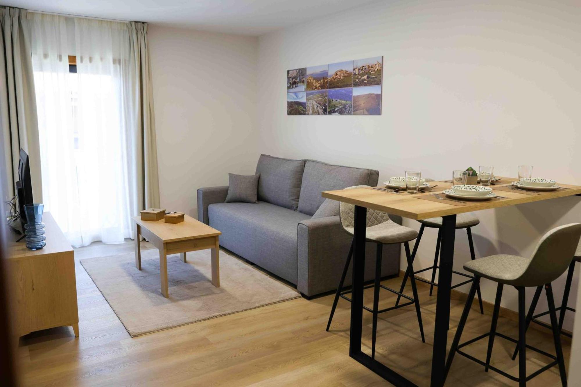A Quinta De Cea - Apartamentos Kültér fotó