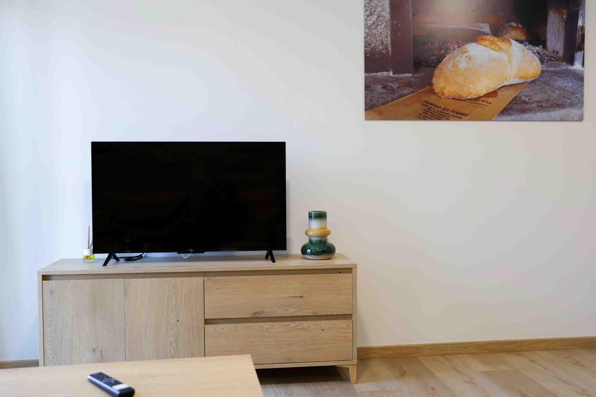 A Quinta De Cea - Apartamentos Kültér fotó