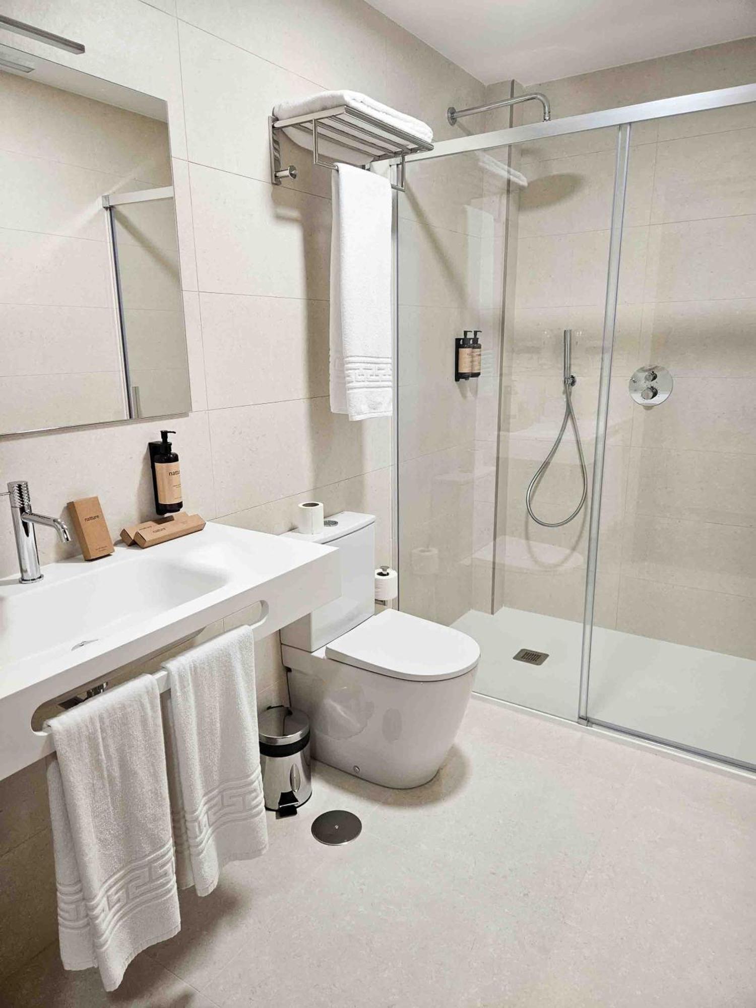 A Quinta De Cea - Apartamentos Kültér fotó