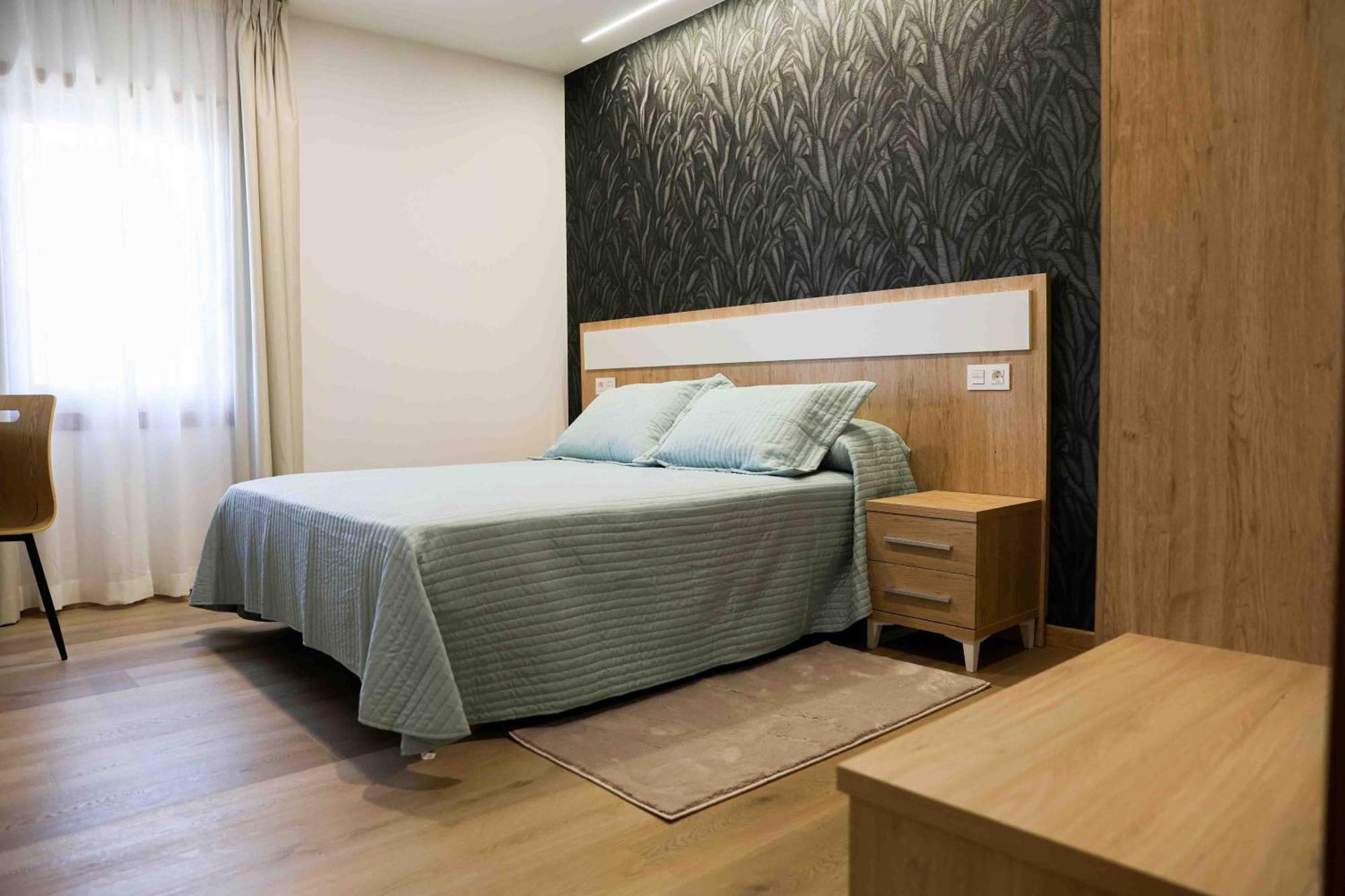 A Quinta De Cea - Apartamentos Kültér fotó