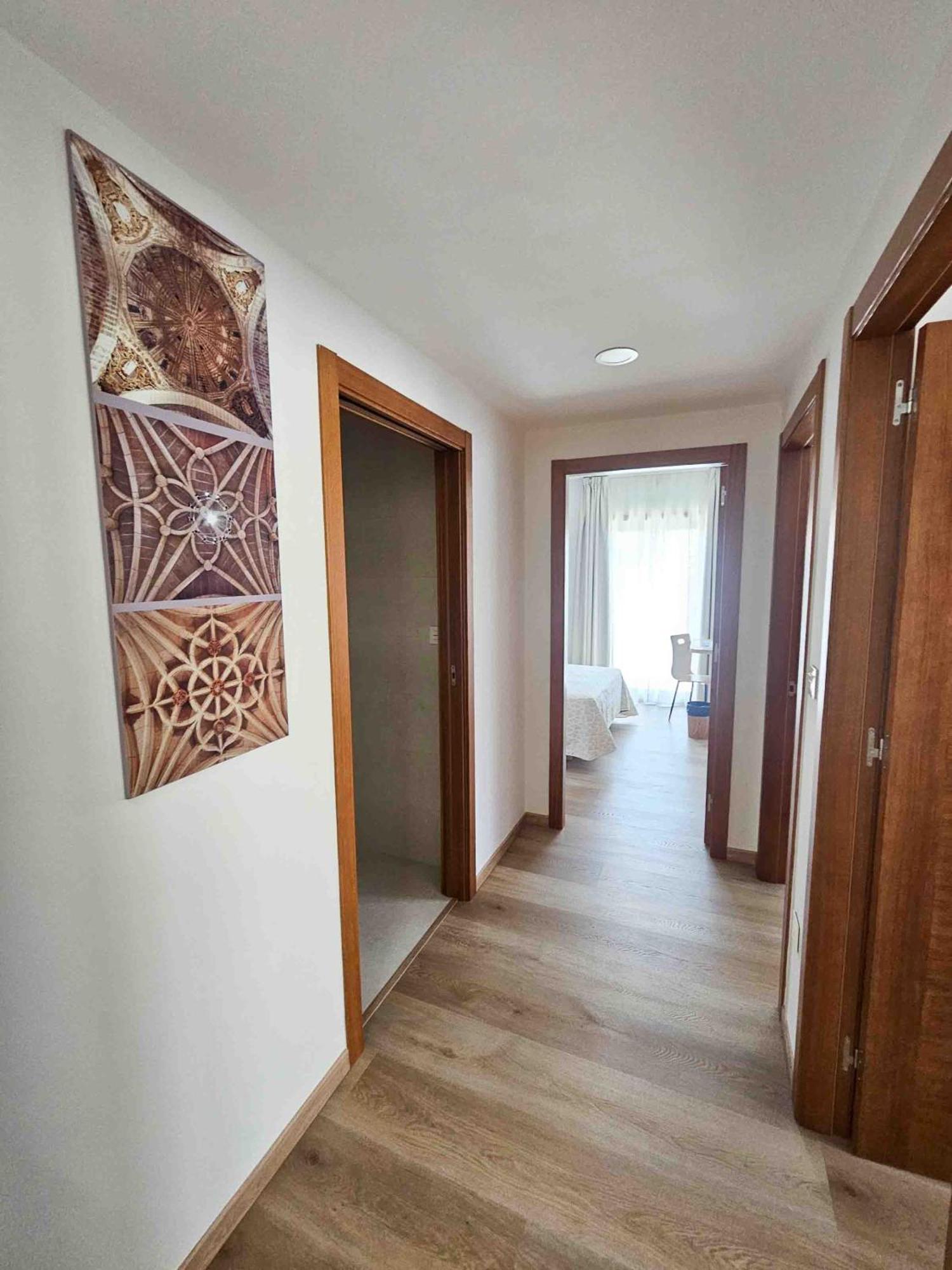 A Quinta De Cea - Apartamentos Kültér fotó