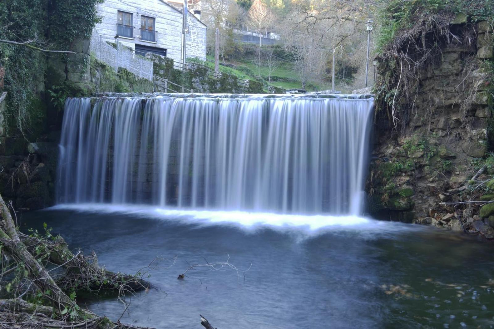A Quinta De Cea - Apartamentos Kültér fotó