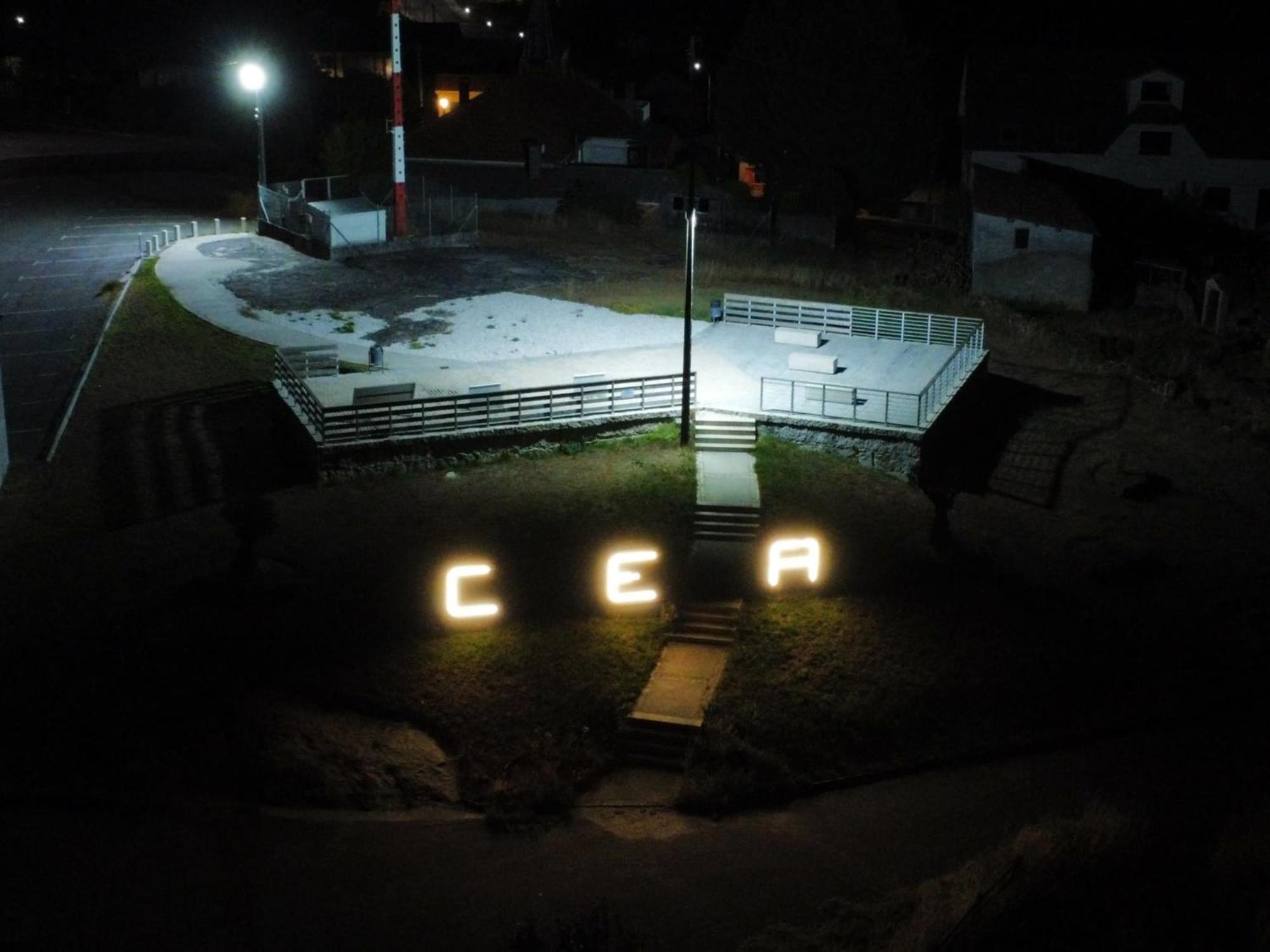 A Quinta De Cea - Apartamentos Kültér fotó